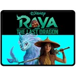 810qeoxwyul  Sl1408  Jpglg Fleece Blanket (Large) Clone