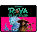 810qeoxwyul  Sl1408  Jpglg Fleece Blanket (Large) Clone