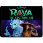 810qeoxwyul  Sl1408  Jpglg Fleece Blanket (Large) Clone