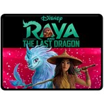810qeoxwyul  Sl1408  Jpglg Fleece Blanket (Large) Clone