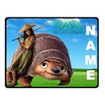 Raya-and-the-last-dragon (1) Jpglg Fleece Blanket (Small) Clone