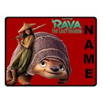 Raya-and-the-last-dragon (1) Jpglg Fleece Blanket (Small) Clone