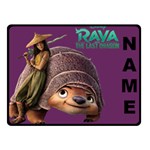 Raya-and-the-last-dragon (1) Jpglg Fleece Blanket (Small) Clone