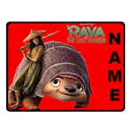 Raya-and-the-last-dragon (1) Jpglg Fleece Blanket (Small) Clone