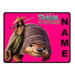 Raya-and-the-last-dragon (1) Jpglg Fleece Blanket (Small) Clone