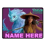 Raya-and-the-last-dragon (1) Jpglg Fleece Blanket (Small) Clone