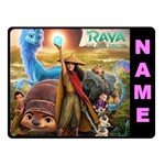 Raya-and-the-last-dragon (1) Jpglg Fleece Blanket (Small) Clone