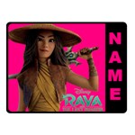 Raya-and-the-last-dragon (1) Jpglg Fleece Blanket (Small) Clone