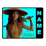 Raya-and-the-last-dragon (1) Jpglg Fleece Blanket (Small) Clone