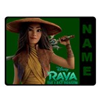 Raya-and-the-last-dragon (1) Jpglg Fleece Blanket (Small) Clone