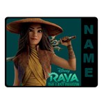 Raya-and-the-last-dragon (1) Jpglg Fleece Blanket (Small) Clone