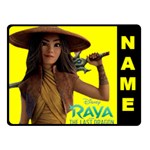 Raya-and-the-last-dragon (1) Jpglg Fleece Blanket (Small) Clone