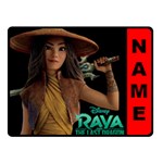 Raya-and-the-last-dragon (1) Jpglg Fleece Blanket (Small) Clone
