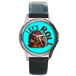Raya-and-the-last-dragon (1) Jpglg Round Metal Watch Clone