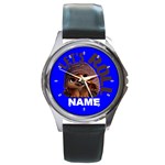 Raya-and-the-last-dragon (1) Jpglg Round Metal Watch Clone