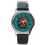 Raya-and-the-last-dragon (1) Jpglg Round Metal Watch Clone