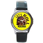 Raya-and-the-last-dragon (1) Jpglg Round Metal Watch Clone
