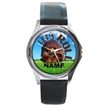 Raya-and-the-last-dragon (1) Jpglg Round Metal Watch Clone