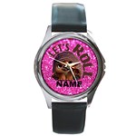 Raya-and-the-last-dragon (1) Jpglg Round Metal Watch Clone