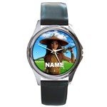 Raya-and-the-last-dragon (1) Jpglg Round Metal Watch Clone