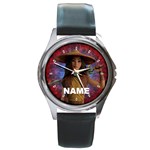 Raya-and-the-last-dragon (1) Jpglg Round Metal Watch Clone