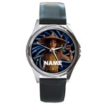 Raya-and-the-last-dragon (1) Jpglg Round Metal Watch Clone
