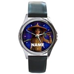 Raya-and-the-last-dragon (1) Jpglg Round Metal Watch Clone