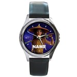 Raya-and-the-last-dragon (1) Jpglg Round Metal Watch Clone