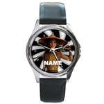 Raya-and-the-last-dragon (1) Jpglg Round Metal Watch Clone