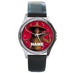 Raya-and-the-last-dragon (1) Jpglg Round Metal Watch Clone