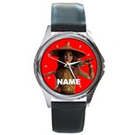Raya-and-the-last-dragon (1) Jpglg Round Metal Watch Clone