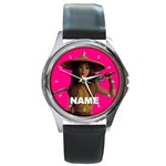 Raya-and-the-last-dragon (1) Jpglg Round Metal Watch Clone