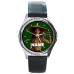 Raya-and-the-last-dragon (1) Jpglg Round Metal Watch Clone