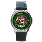 Raya-and-the-last-dragon (1) Jpglg Round Metal Watch Clone