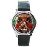 Raya-and-the-last-dragon (1) Jpglg Round Metal Watch Clone