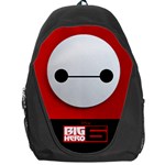BIG HERO 6 BAYMAX LARGE BACKPACK FOR KIDS OR ADULTS Backpack Bag