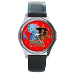 Raya-and-the-last-dragon (1) Jpglg Round Metal Watch Clone