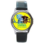 Raya-and-the-last-dragon (1) Jpglg Round Metal Watch Clone