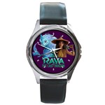 Raya-and-the-last-dragon (1) Jpglg Round Metal Watch Clone