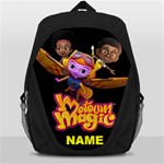 Thumbnail (6) Pnglarge Backpack Bag Clone