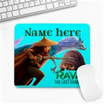 Raya-and-the-last-dragon (1) Jpglg Large Mousepads Clone