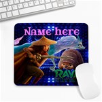 Raya-and-the-last-dragon (1) Jpglg Large Mousepads Clone