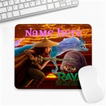 Raya-and-the-last-dragon (1) Jpglg Large Mousepads Clone