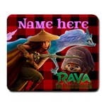 Raya-and-the-last-dragon (1) Jpglg Large Mousepads Clone