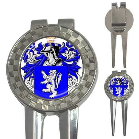 Lemmond Coat of Arm 3 Front