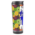 Lemmond Coat of Arm Travel Tumbler