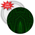 Freshspring3 3  Buttons (100 pack) 