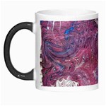 Violet feathers Morph Mugs