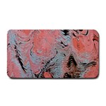 Pink Arabesque Medium Bar Mats