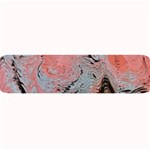 Pink Arabesque Large Bar Mats